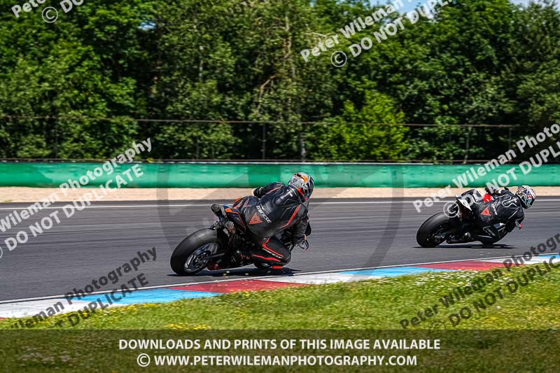 Slovakia Ring;event digital images;motorbikes;no limits;peter wileman photography;trackday;trackday digital images